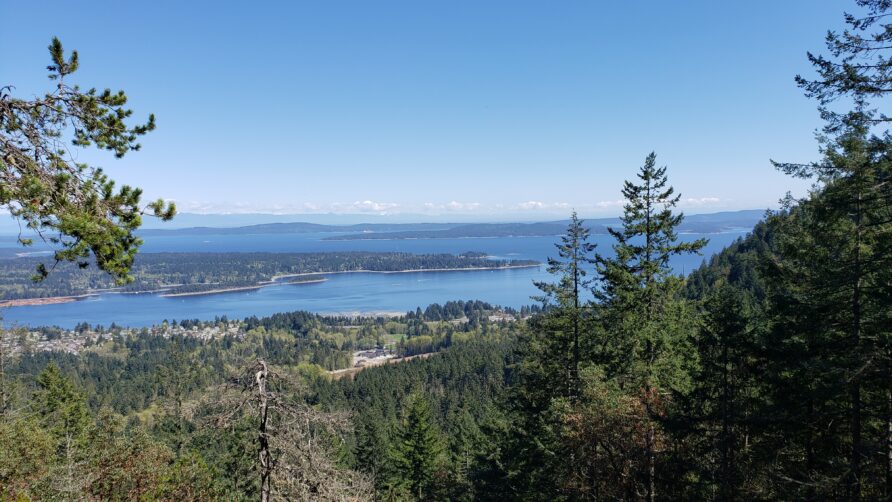 Exploring Ladysmith Outdoors